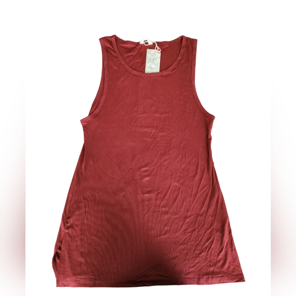 YYA Sleepwear tank top